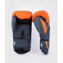 Gants de boxe Venum Challenger 4.0 - Orange / Marine