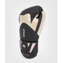 Gants de boxe Venum Challenger 4.0 - noir beige