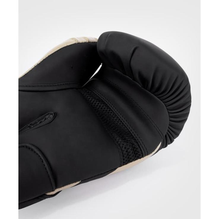 Gants de boxe Venum Challenger 4.0 - noir beige