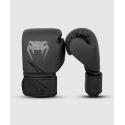 Gants de boxe Venum Classic pour enfants 8oz - Noir mat