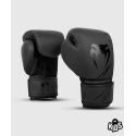 Gants de boxe Venum Classic pour enfants 8oz - Noir mat