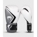 Gants de boxe Venum Contender 2.0 - Blanc Gris Noir