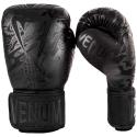 Gants De Boxe Venum Dragon ´s Flight black/black