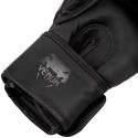 Gants De Boxe Venum Dragon ´s Flight black/black