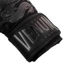 Gants De Boxe Venum Dragon ´s Flight black/black