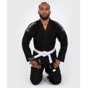 BJJ Venum Gi First Kimono - Noir + Ceinture Blanche Incluse