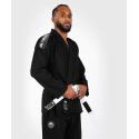 BJJ Venum Gi First Kimono - Noir + Ceinture Blanche Incluse