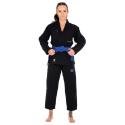 Kimono JJB Tatami Elements Superlite noir - femme