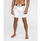 Collant court Venum x UFC Authentic Fight Night Adrenaline - blanc