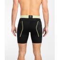 Collant court Venum Fusion 2.0 Vale Tudo - Noir Jaune