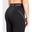 Collant femme Venum Adrenaline - noir violet