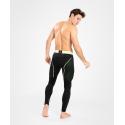 Collant long Venum Fusion 2.0 - noir jaune