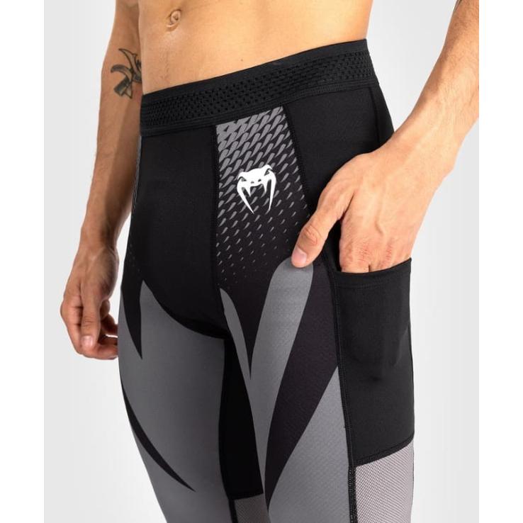 Venum Collant long Venum Attack - Noir