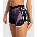 Short femme Venum Adrenaline - noir violet