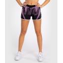 Short femme Venum Adrenaline - noir violet