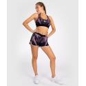 Short femme Venum Adrenaline - noir violet