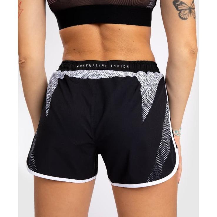 Short femme Venum Adrenaline - noir violet