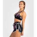 Short femme Venum Adrenaline - noir violet