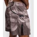 Short de combat Venum Electron 3.0 - Gris