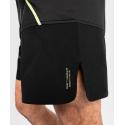 Short Venum Fusion 2.0 - Noir Jaune