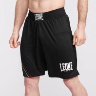 Short de boxe Leone femme basic-S-Noir - Shorts et bermuda de sport - Achat  & prix