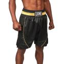 Pantalon de boxe Leone Premium AB240 - noir