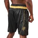 Pantalon de boxe Leone Premium AB240 - noir