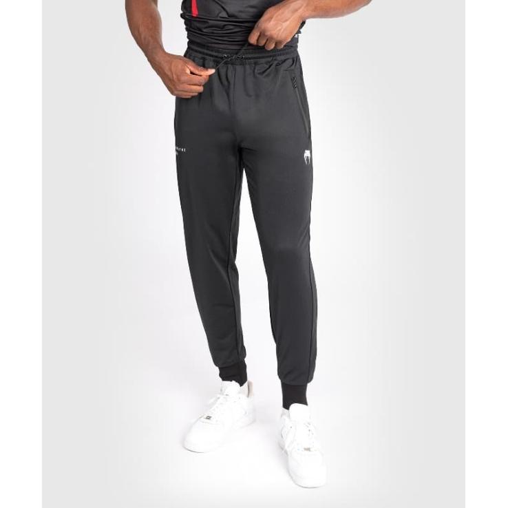 Pantalon de survêtement Venum Adrenaline - Noir Rouge