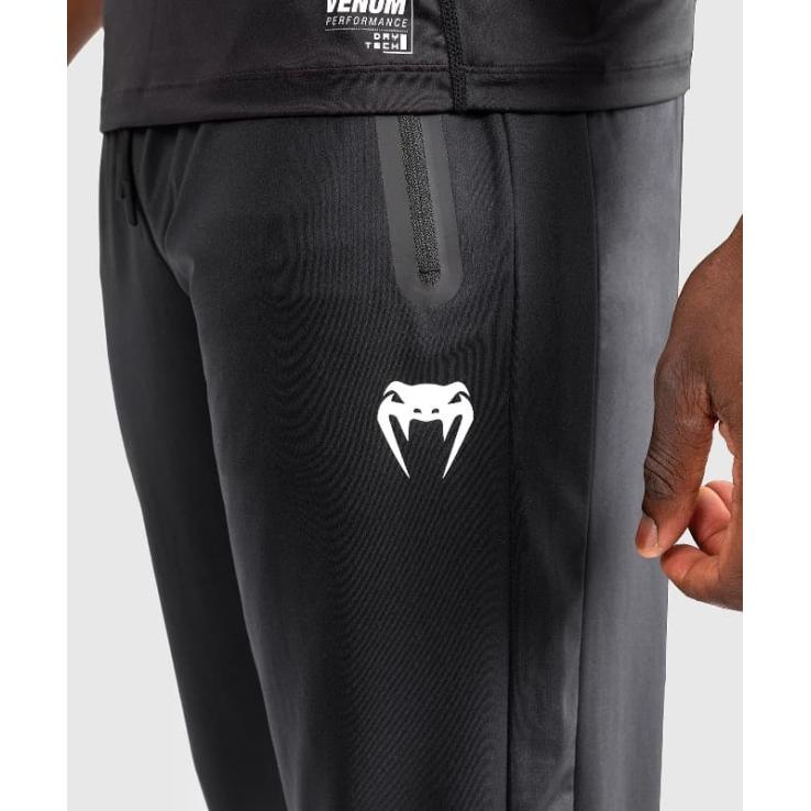 Pantalon de survêtement Venum Adrenaline - Noir Rouge