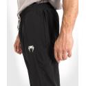 Pantalon de survêtement Venum Attack 90 - Noir Blanc