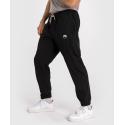 Pantalon de survêtement Venum Attack 90 - Noir Blanc