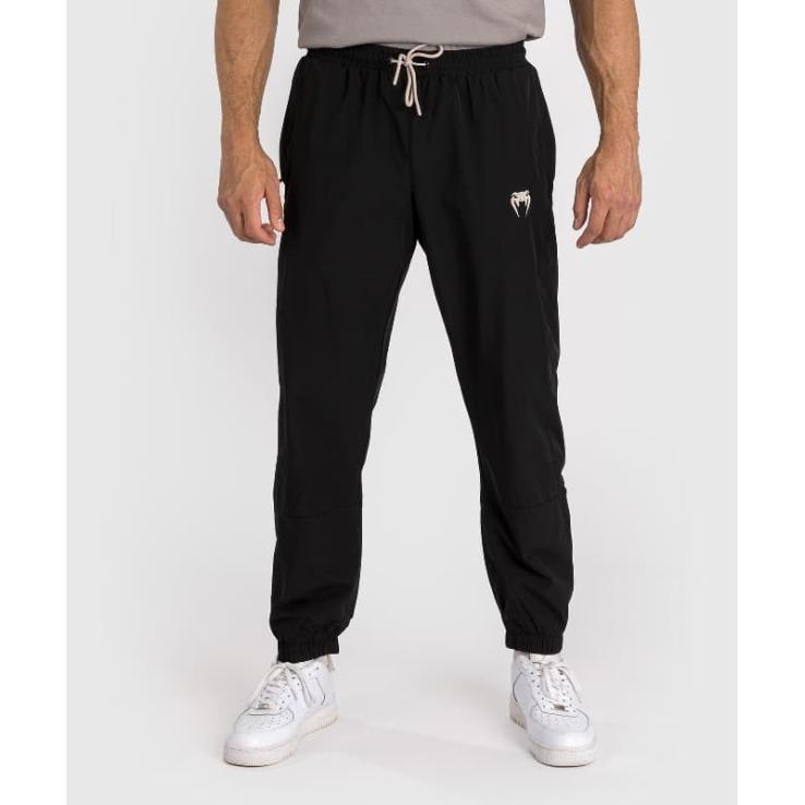 Pantalon de survêtement Venum Attack 90 - Noir Blanc