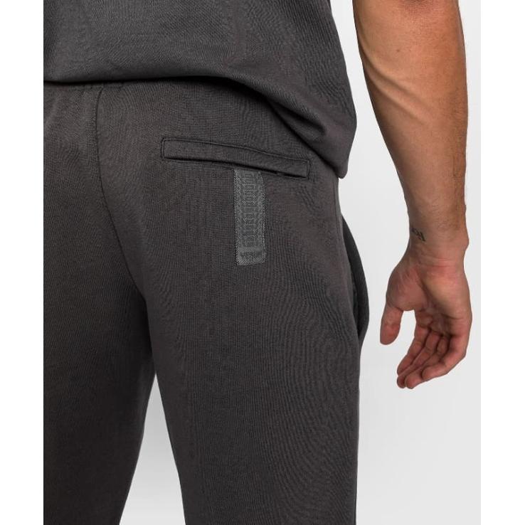 Pantalon de survêtement Venum Silent Power - Gris