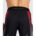 Pantalon Venum Adrenaline MMA - rouge noir