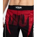 Pantalon Venum Adrenaline MMA - rouge noir