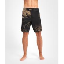 Pantalon MMA Venum Gorilla Jungle Noir/Sable