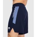 Pantalon MMA Venum Tempest - Marine/Bleu