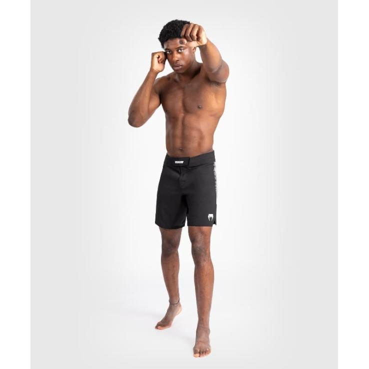 Pantalon MMA Venum Tempest - Noir Gris