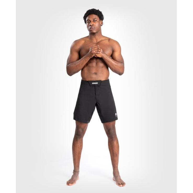 Pantalon MMA Venum Tempest - Noir Gris