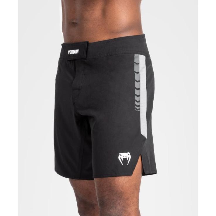 Pantalon MMA Venum Tempest - Noir Gris