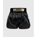 Pantalon de Muay Thai Venum Attack - Noir Gris