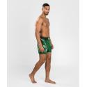 Pantalon MMA Venum X UFC Adrenaline Authentic Fight Night Vert