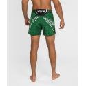 Pantalon MMA Venum X UFC Adrenaline Authentic Fight Night Vert