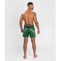 Pantalon MMA Venum X UFC Adrenaline Authentic Fight Night Vert