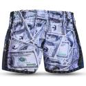 Pantalon Muay Thai Bouddha Dollar