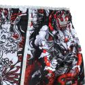 Pantalon Muay Thai Bouddha Dragon