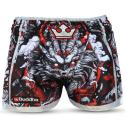 Pantalon Muay Thai Bouddha Dragon