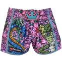 Shorts Muay Thai Buddha Paradise