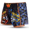 Pantalon Muay Thai Bouddha Serpent