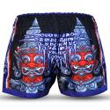 Shorts Muay Thai Buddha Thaïlande